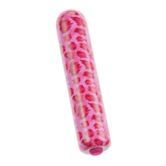 LEO MINI VIBRATOR