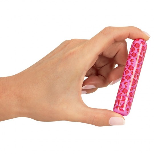 LEO MINI VIBRATOR