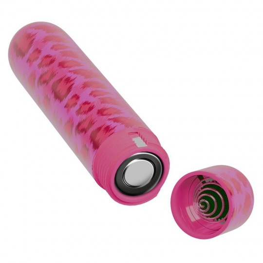 LEO MINI VIBRATOR