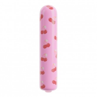 CHERRY MINI VIBRATOR