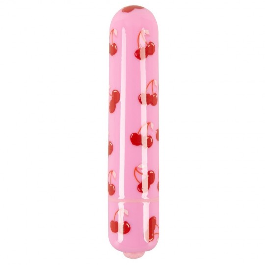 CHERRY MINI VIBRATOR
