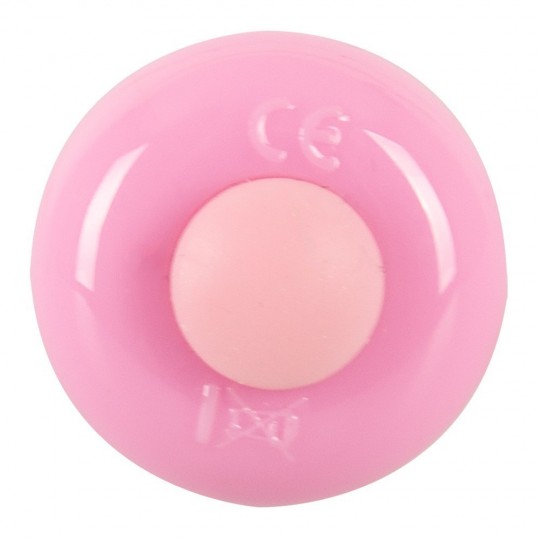 CHERRY MINI VIBRATOR