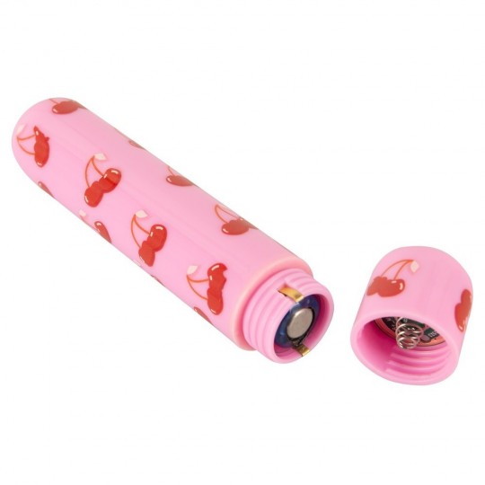 CHERRY MINI VIBRATOR
