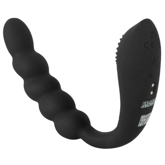 BENDABLE DUAL STIMULATOR
