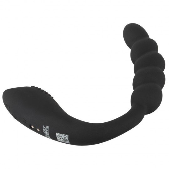 BENDABLE DUAL STIMULATOR
