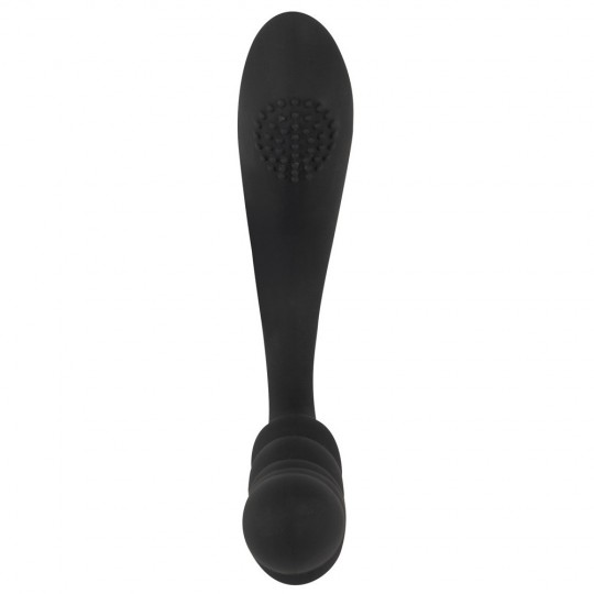 BENDABLE DUAL STIMULATOR