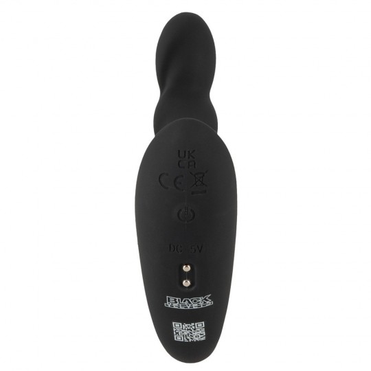 BENDABLE DUAL STIMULATOR