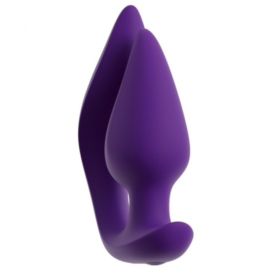 RC 2 IN 1 PLUG &amp; PANTY VIBE