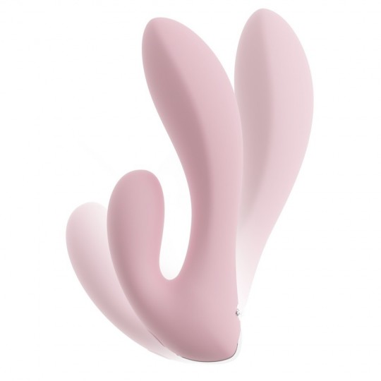 CERYA STRONG MINI VIBRATOR