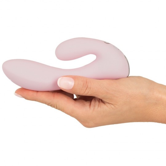CERYA STRONG MINI VIBRATOR