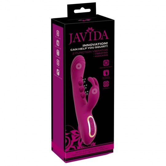 2 FUNCTION VIBRATOR SQUIRTING