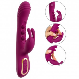 2 FUNCTION VIBRATOR SQUIRTING