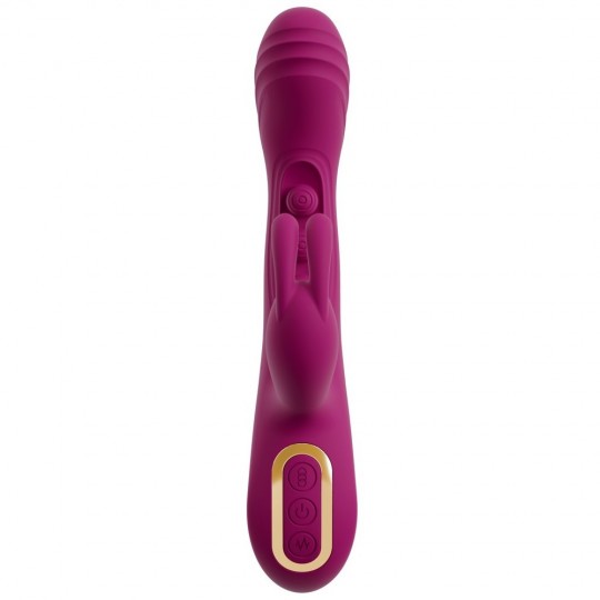 2 FUNCTION VIBRATOR SQUIRTING