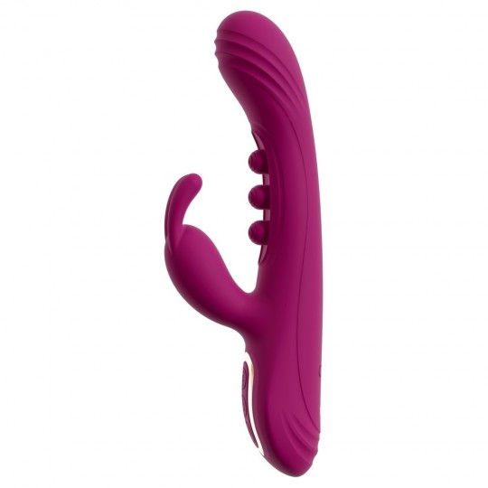 2 FUNCTION VIBRATOR SQUIRTING