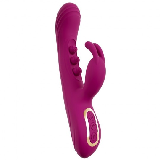 2 FUNCTION VIBRATOR SQUIRTING