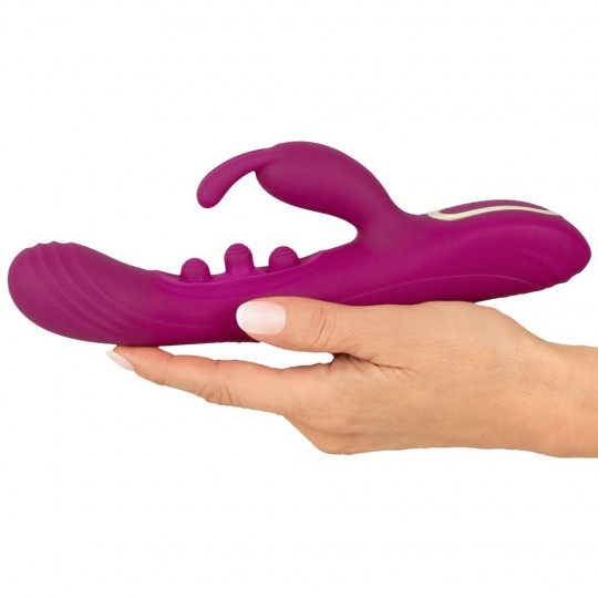 2 FUNCTION VIBRATOR SQUIRTING
