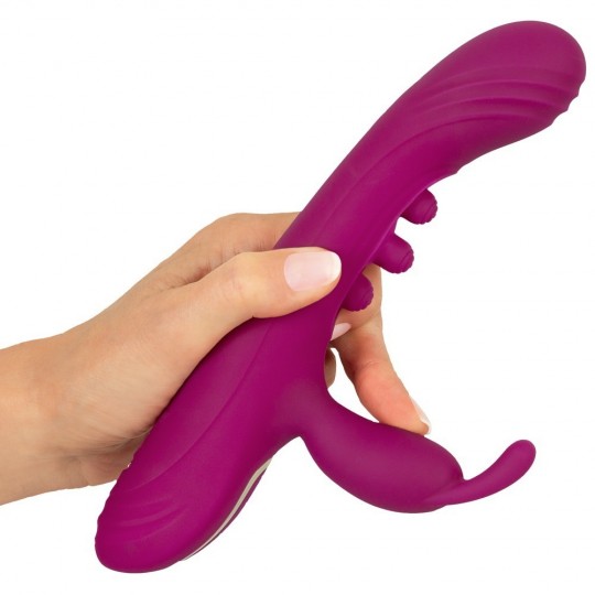 2 FUNCTION VIBRATOR SQUIRTING