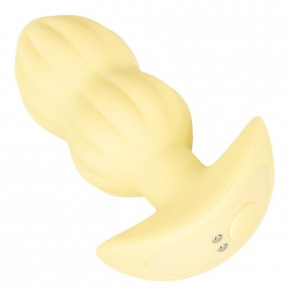 VIBRATING MINI BUTT PLUG