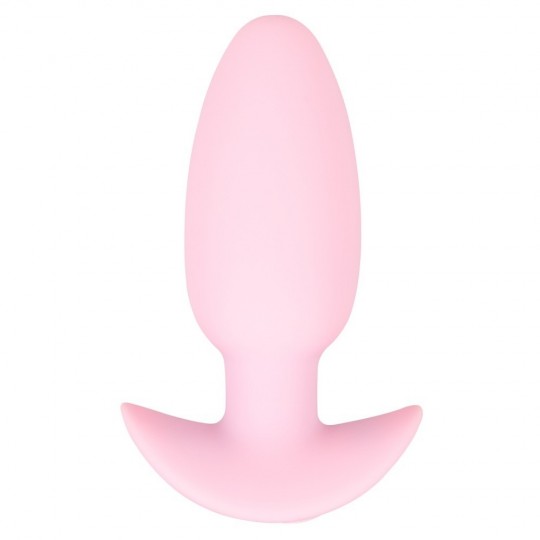 VIBRATING MINI BUTT PLUG