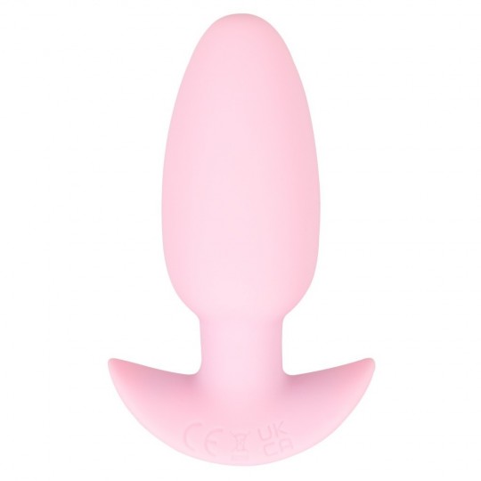 VIBRATING MINI BUTT PLUG