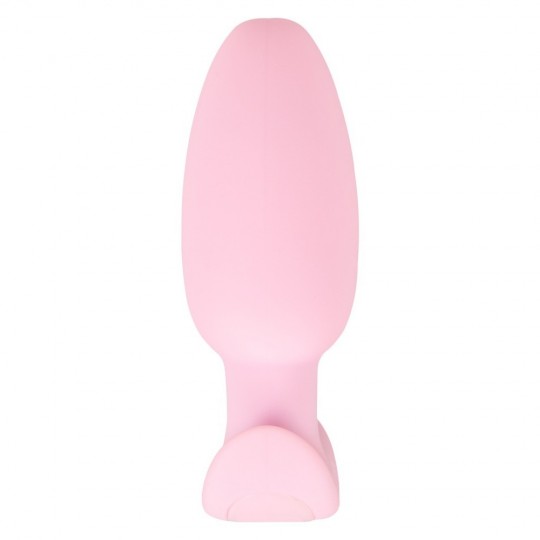 VIBRATING MINI BUTT PLUG