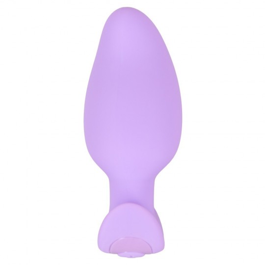 VIBRATING MINI BUTT PLUG