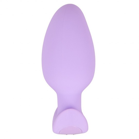 VIBRATING MINI BUTT PLUG