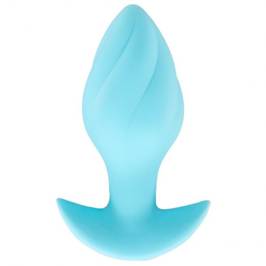 VIBRATING MINI BUTT PLUG