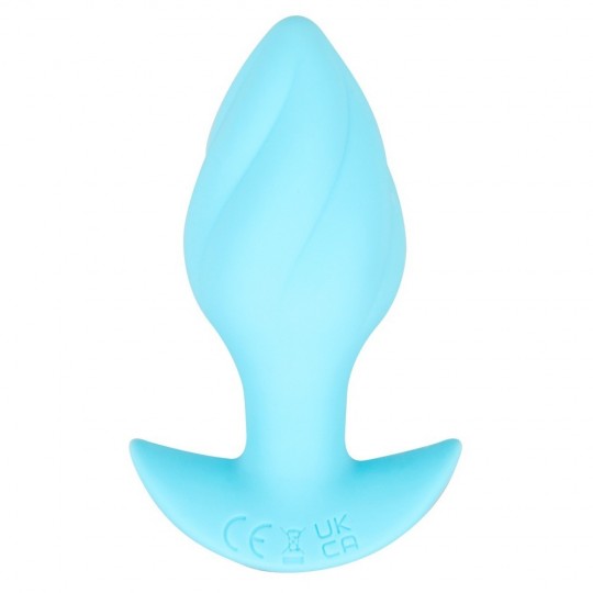 VIBRATING MINI BUTT PLUG