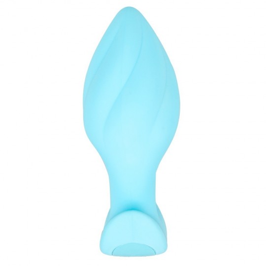 VIBRATING MINI BUTT PLUG