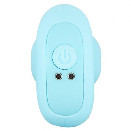 VIBRATING MINI BUTT PLUG
