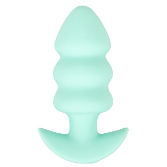VIBRATING MINI BUTT PLUG