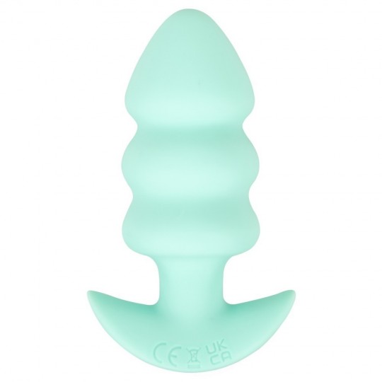 VIBRATING MINI BUTT PLUG