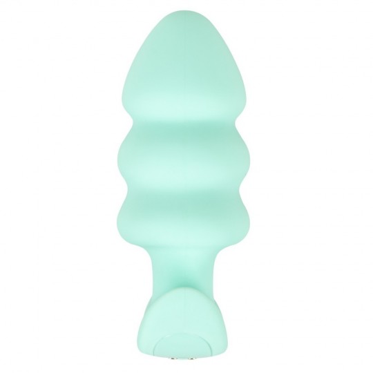 VIBRATING MINI BUTT PLUG
