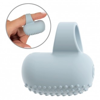 KIREMO FINGER VIBRATOR