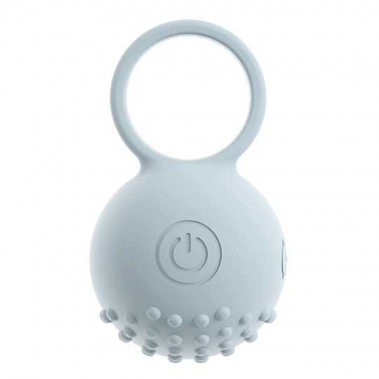 KIREMO FINGER VIBRATOR