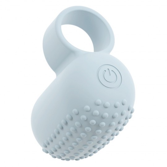 KIREMO FINGER VIBRATOR