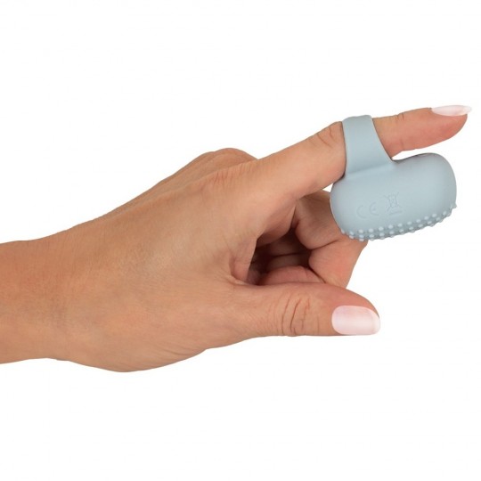 KIREMO FINGER VIBRATOR