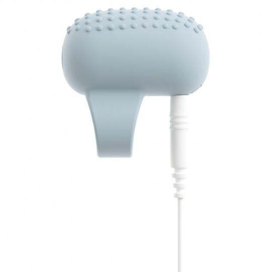 KIREMO FINGER VIBRATOR