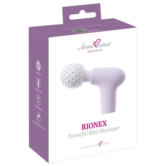 RIONEX MINI MASSAGER