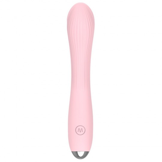 KIREYA CURVED VIBRATOR