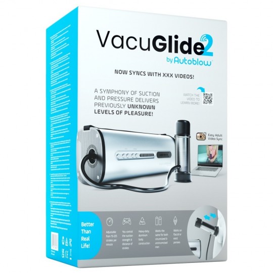 VACUGLIDE 2