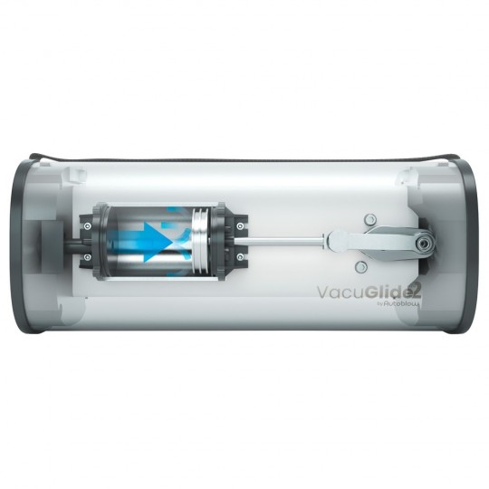 VACUGLIDE 2