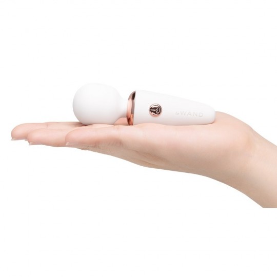 MINI VIBE MICROWAND