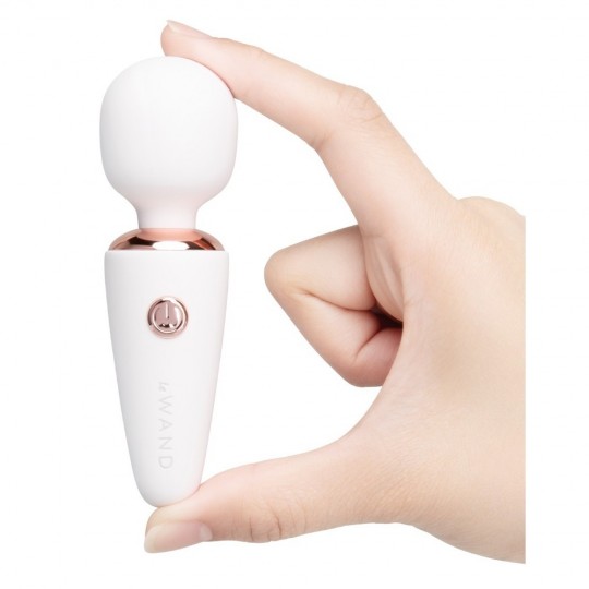 MINI VIBE MICROWAND