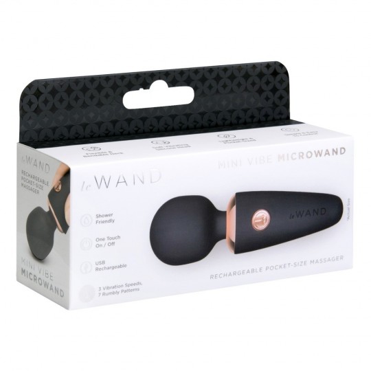 MINI VIBE MICROWAND