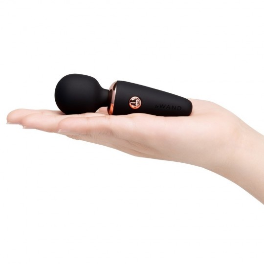 MINI VIBE MICROWAND