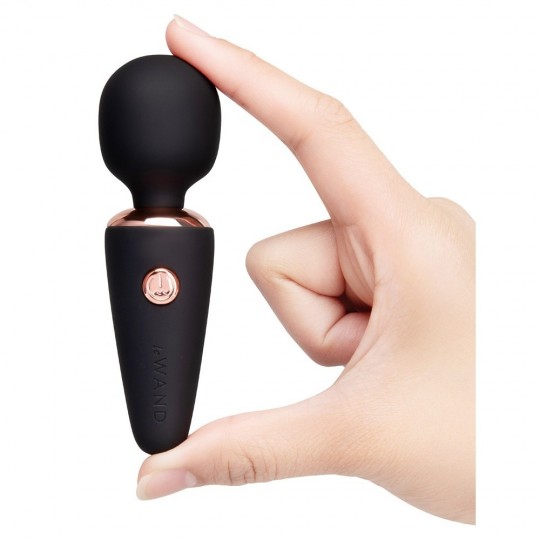 MINI VIBE MICROWAND