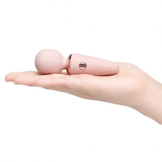 MINI VIBE MICROWAND