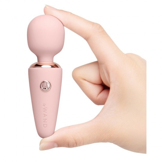 MINI VIBE MICROWAND